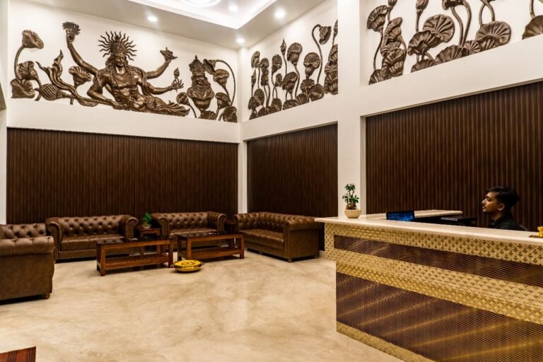 Hotel Kalki