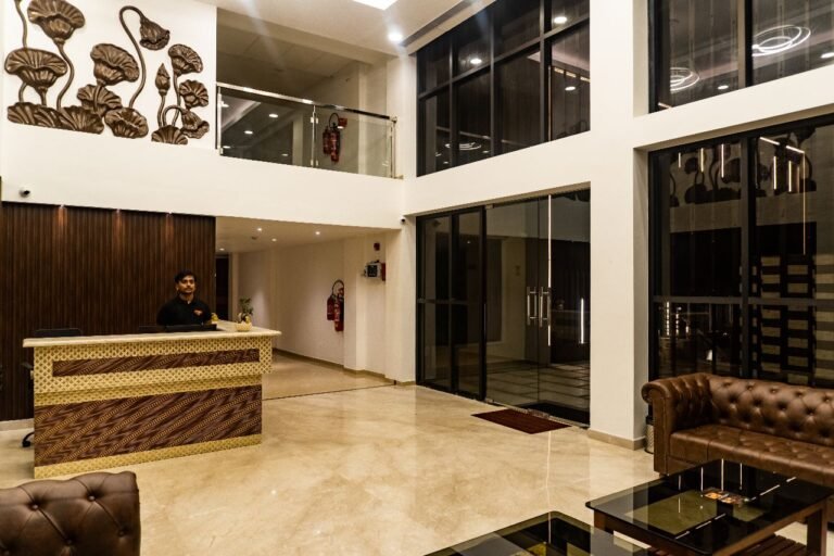 Hotel Kalki