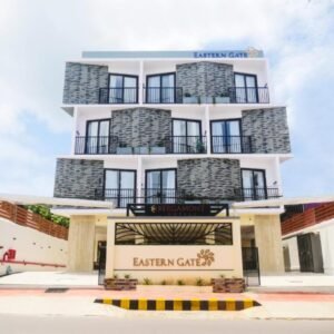 Eastern Gate (Bergamont Hotels)