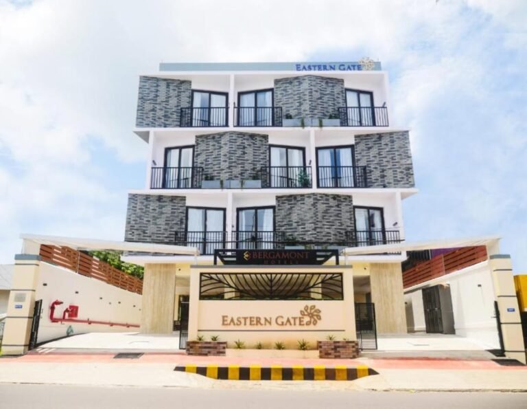 Eastern Gate (Bergamont Hotels)