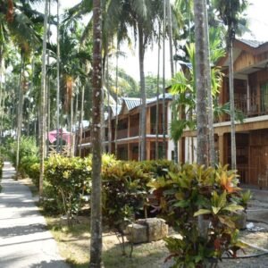 Radhakrishna Resort