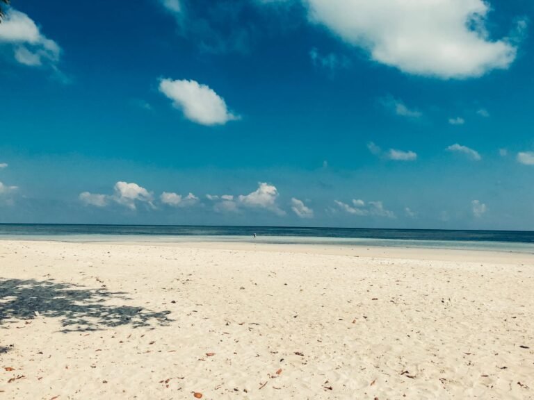 Munjoh Ocean Resort
