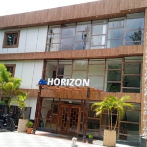 Blu Horizon