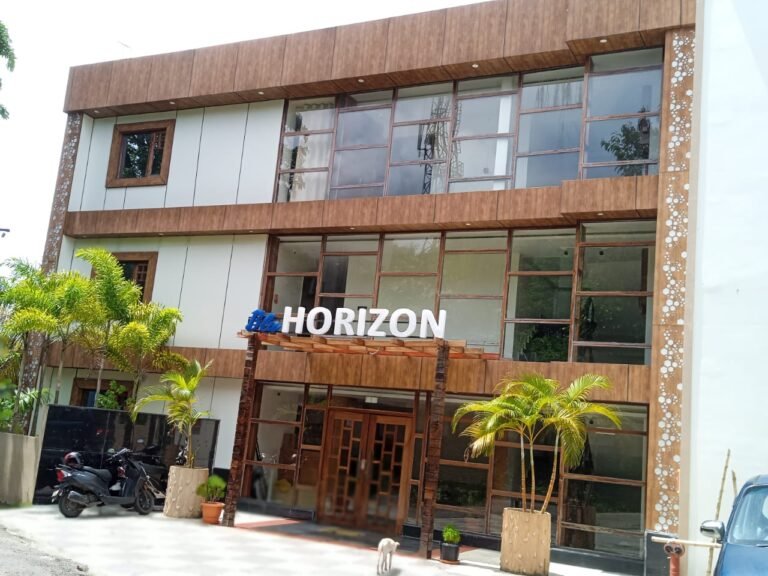 Blu Horizon