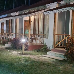 Havelock Exotic Beach Resort