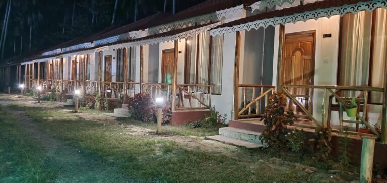 Havelock Exotic Beach Resort