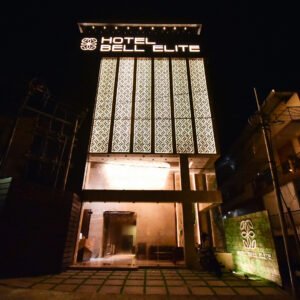 Bell Elite