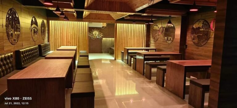 Hotel Blue Mmarlin