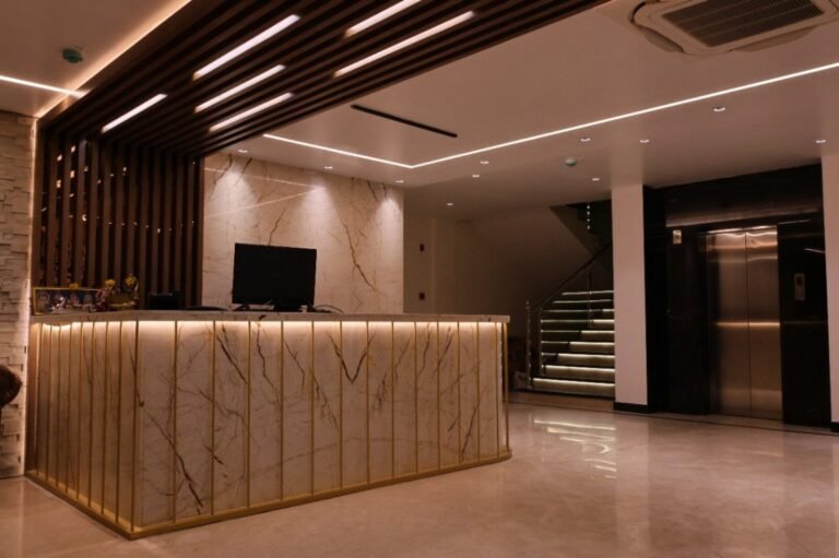 Beyond Blu