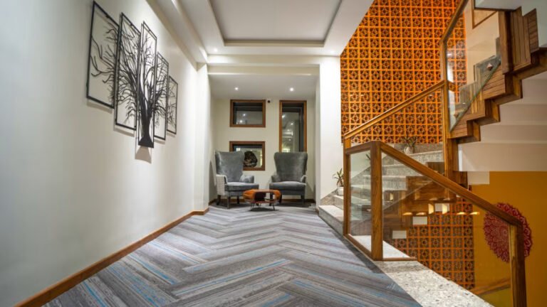 Coral Reef Hotel & Spa