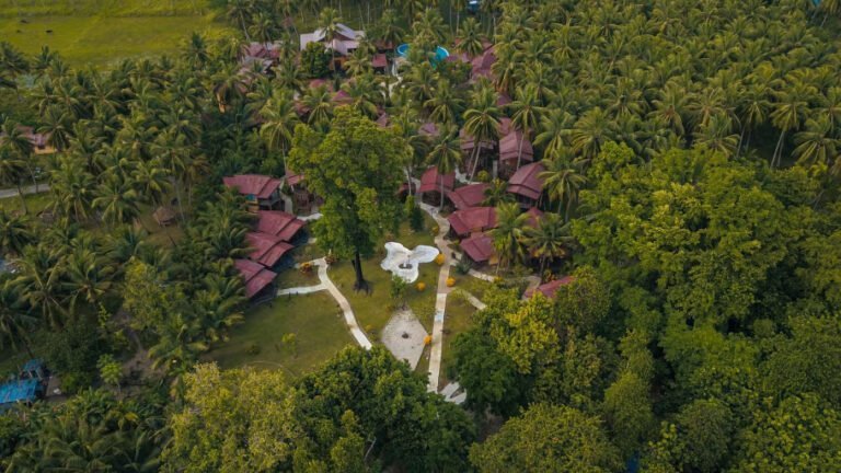 Silver Sand Beach Resort