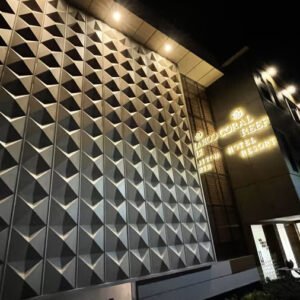 Coral Reef Hotel & Spa