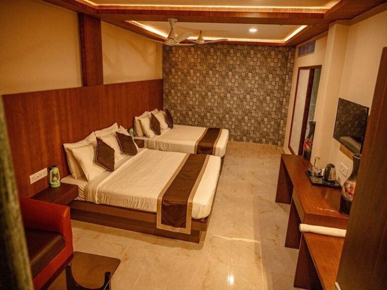 Family Suite
