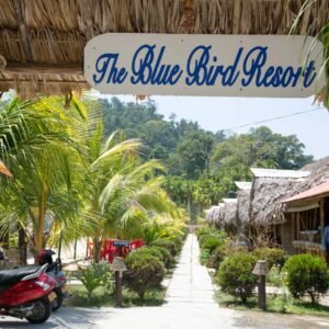 Blue Bird Resort