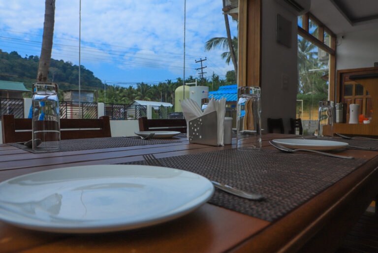 Ocean Tree Beach Resort