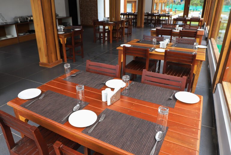 Ocean Tree Beach Resort