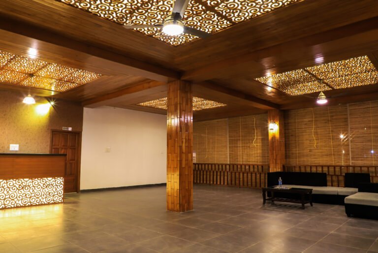 Ocean Tree Beach Resort
