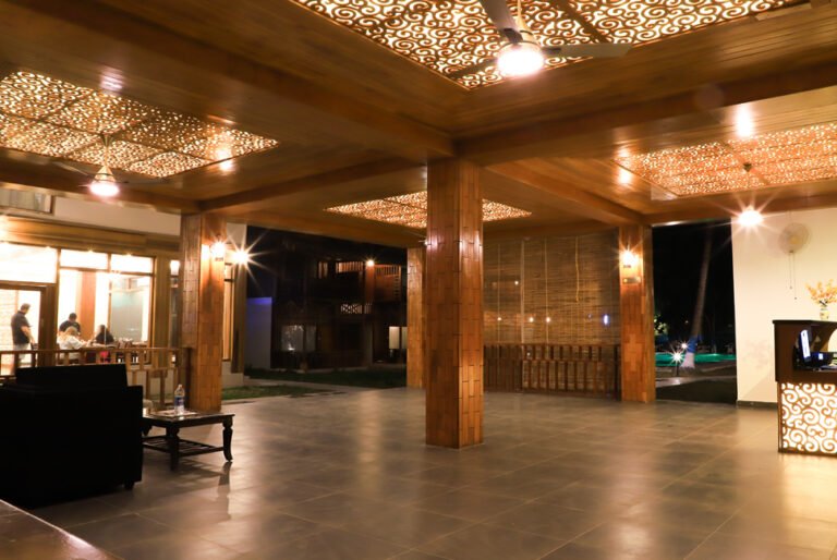 Ocean Tree Beach Resort