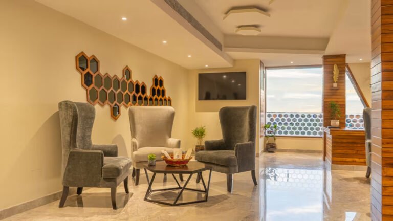 Coral Reef Hotel & Spa