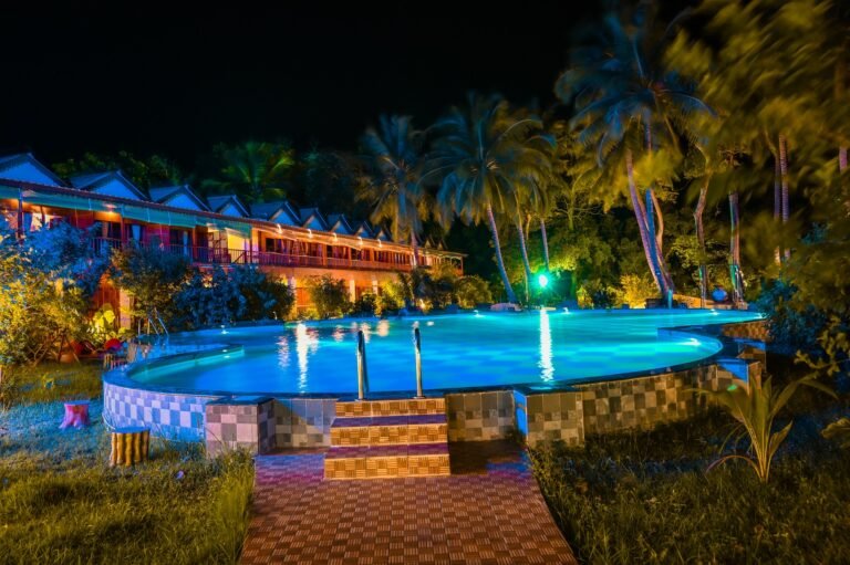 Aquays Hotels & Resorts