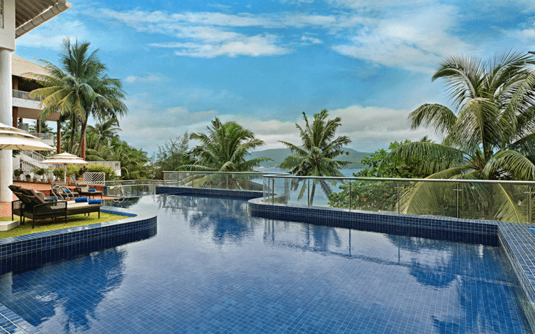 Welcomhotel by ITC