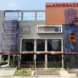Hotel Ami Grace