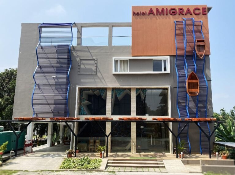 Hotel Ami Grace