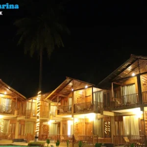 Aparupa Sands Marina