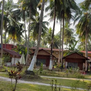 Blue Waves Beach Resorts