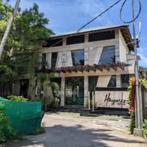 Haywizz Havelock Island Resort
