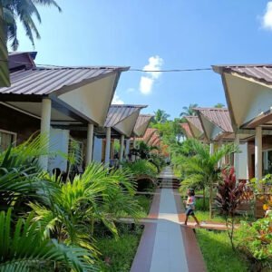 Sandy Ridge Resort