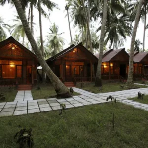 Munjoh Ocean Resort