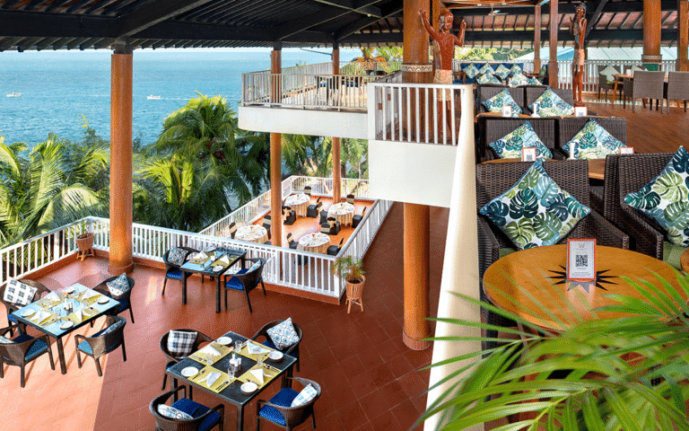 Welcomhotel by ITC