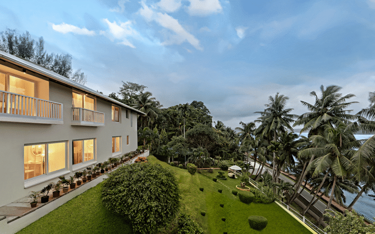 Welcomhotel by ITC