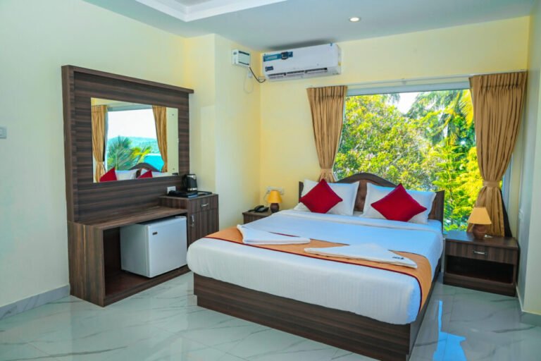 Sea View Deluxe