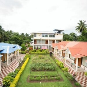 Neha Palace