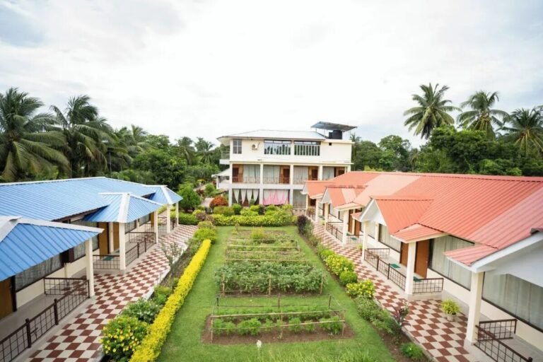 Neha Palace
