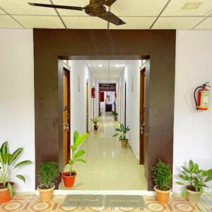 Purnima Resort