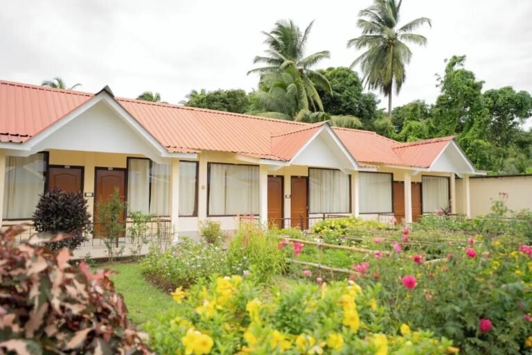 Neha Palace