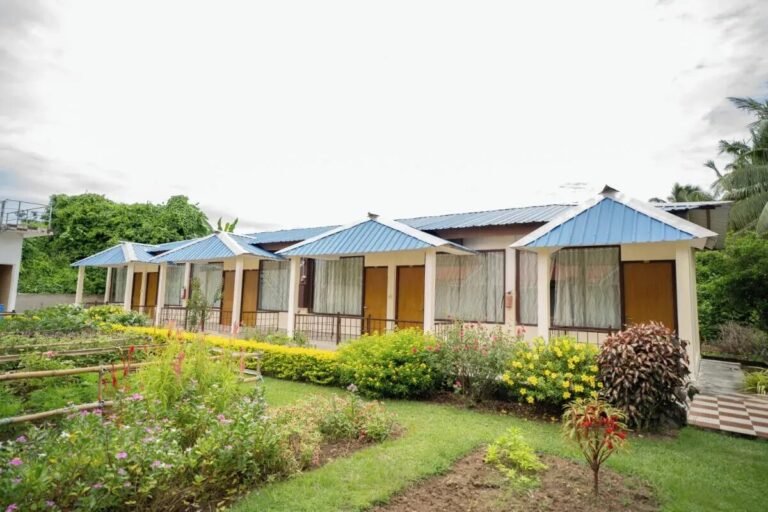 Neha Palace