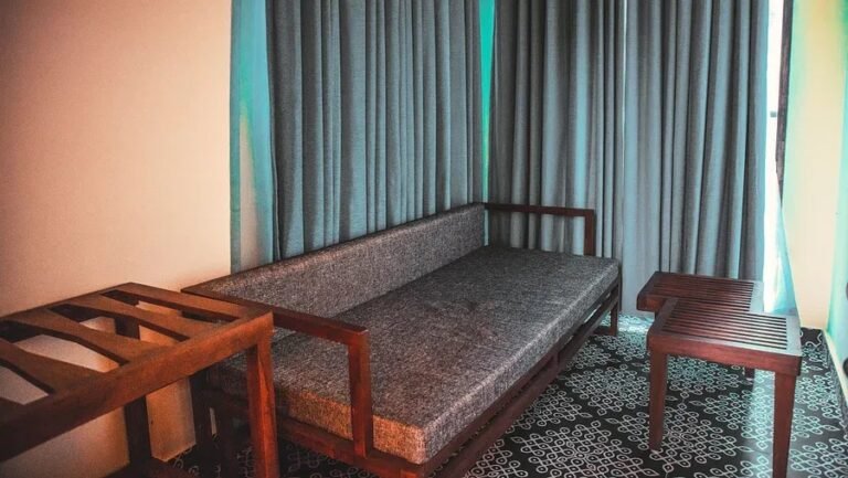 Andaman Chalet
