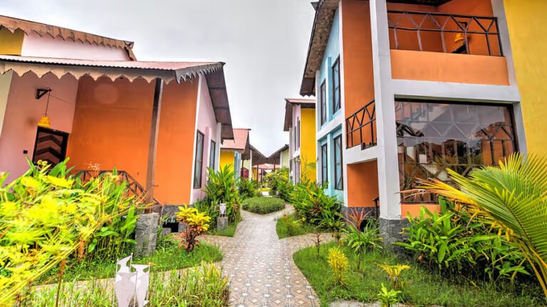 Silver Sand Village Resort