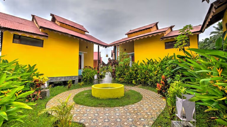 Silver Sand Village Resort