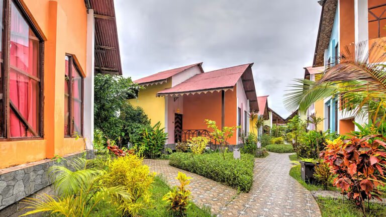 Silver Sand Village Resort