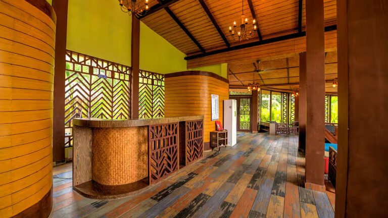 Silver Sand Village Resort