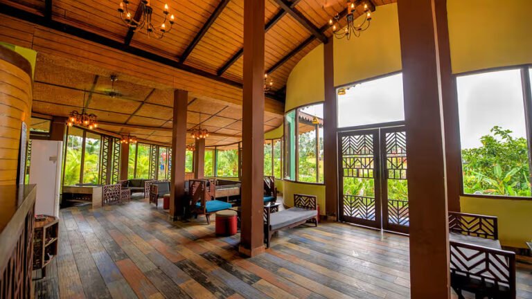 Silver Sand Village Resort