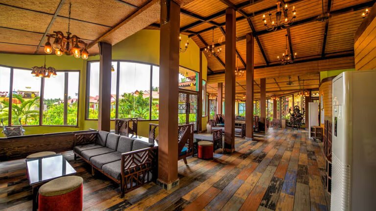 Silver Sand Village Resort