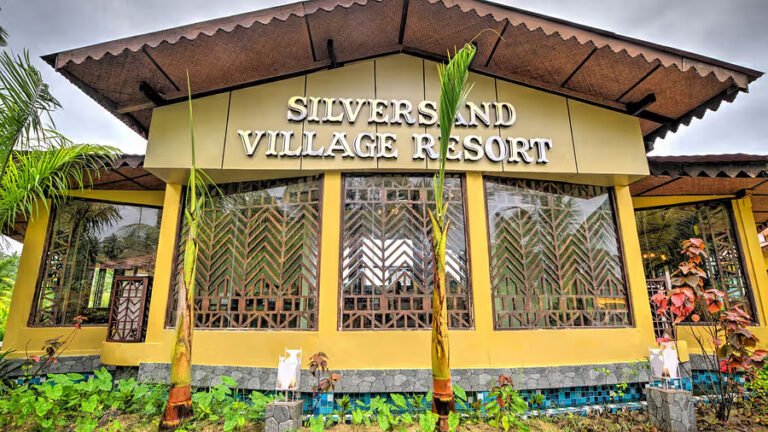 Silver Sand Village Resort