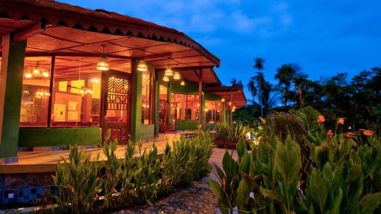 Silver Sand Village Resort