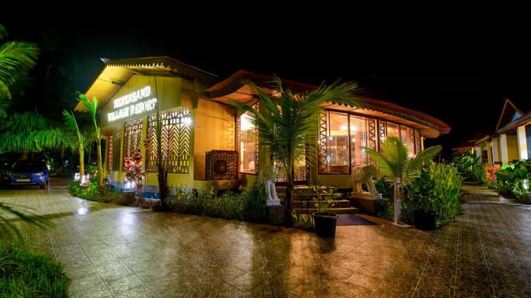 Silver Sand Village Resort